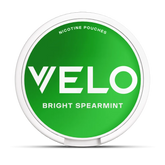 VELO BRIGHT SPEARMINT 10mg (10)